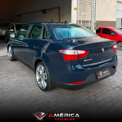 FIAT-GRAND SIENA-2013