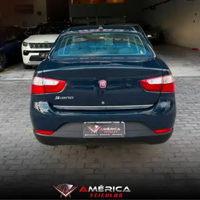 FIAT-GRAND SIENA-2013