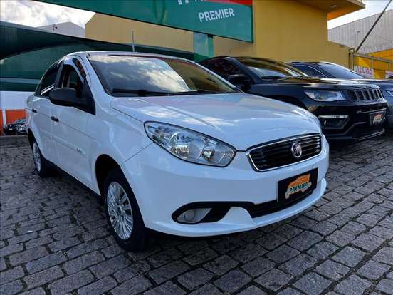 FIAT-GRAND SIENA-1.0 EVO FLEX ATTRACTIVE MANUAL FIAT-GRAND SIENA-2018