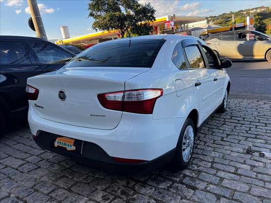 FIAT-GRAND SIENA-2018