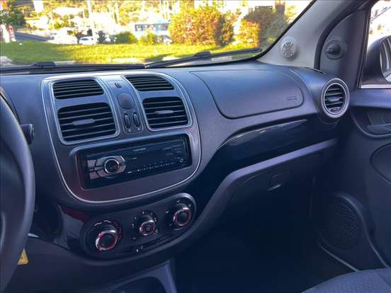 FIAT-GRAND SIENA-1.0 EVO FLEX ATTRACTIVE MANUAL FIAT-GRAND SIENA-2018