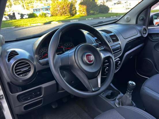 FIAT-GRAND SIENA-1.0 EVO FLEX ATTRACTIVE MANUAL FIAT-GRAND SIENA-2018
