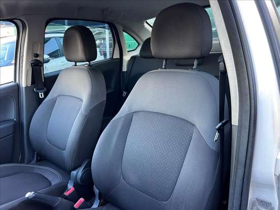 FIAT-GRAND SIENA-1.0 EVO FLEX ATTRACTIVE MANUAL FIAT-GRAND SIENA-2018