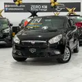 FIAT GRAND SIENA 1.4 MPI ATTRACTIVE 8V FLEX 4P MANUAL FIAT GRAND SIENA 1.4 MPI ATTRACTIVE 8V FLEX 4P MANUAL