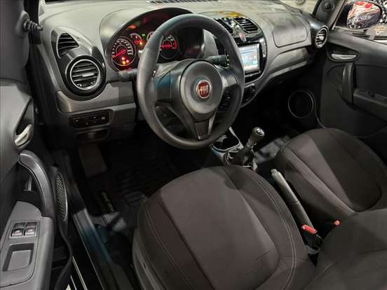 FIAT-GRAND SIENA-2014