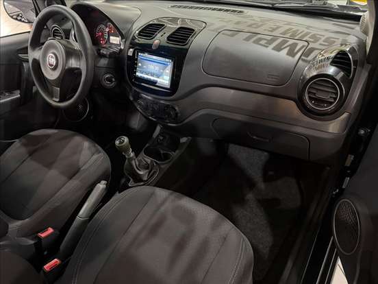 FIAT-GRAND SIENA-2014