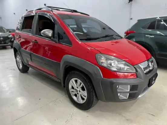 FIAT-IDEA-1.8 MPI ADVENTURE 16V FLEX 4P MANUAL FIAT-IDEA-2013