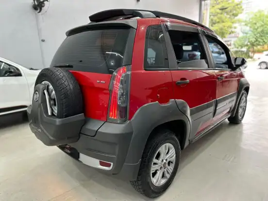 FIAT-IDEA-1.8 MPI ADVENTURE 16V FLEX 4P MANUAL FIAT-IDEA-2013