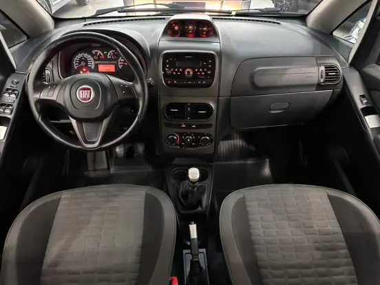 FIAT-IDEA-1.8 MPI ADVENTURE 16V FLEX 4P MANUAL FIAT-IDEA-2013
