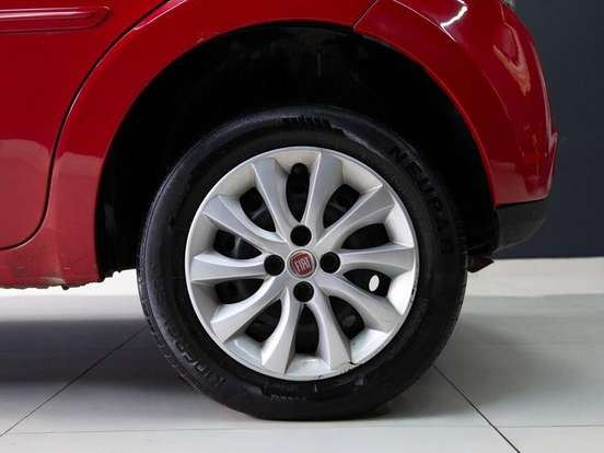 FIAT-IDEA-1.4 MPI ATTRACTIVE 8V FLEX 4P MANUAL FIAT-IDEA-2015