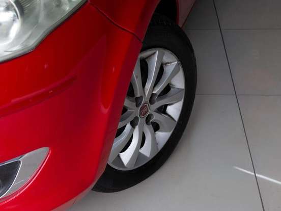 FIAT-IDEA-1.4 MPI ATTRACTIVE 8V FLEX 4P MANUAL FIAT-IDEA-2015