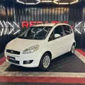 FIAT IDEA 1.6 MPI ESSENCE 16V FLEX 4P MANUAL FIAT IDEA 1.6 MPI ESSENCE 16V FLEX 4P MANUAL