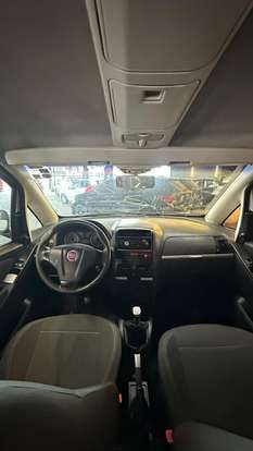 FIAT-IDEA-1.6 MPI ESSENCE 16V FLEX 4P MANUAL FIAT-IDEA-2011