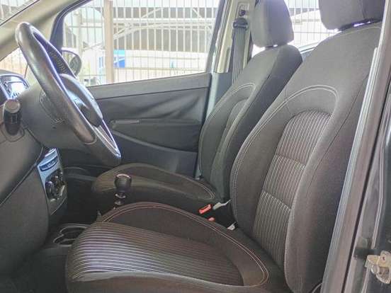 FIAT-IDEA-1.6 MPI ESSENCE 16V FLEX 4P MANUAL FIAT-IDEA-2014