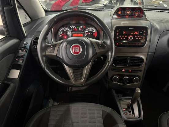 FIAT-IDEA-1.8 MPI ADVENTURE 16V FLEX 4P AUTOMATIZADO FIAT-IDEA-2013