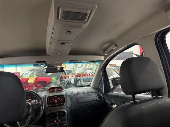 FIAT-IDEA-1.8 MPI ADVENTURE 16V FLEX 4P AUTOMATIZADO FIAT-IDEA-2013