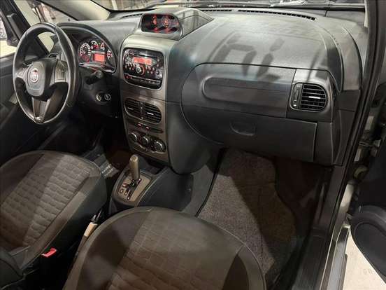 FIAT-IDEA-1.8 MPI ADVENTURE 16V FLEX 4P AUTOMATIZADO FIAT-IDEA-2013