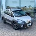 FIAT IDEA 1.8 MPI ADVENTURE 16V FLEX 4P MANUAL FIAT IDEA 1.8 MPI ADVENTURE 16V FLEX 4P MANUAL