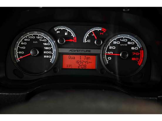 FIAT-IDEA-1.8 MPI ADVENTURE 16V FLEX 4P MANUAL FIAT-IDEA-2012