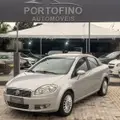 FIAT LINEA 1.9 MPI ABSOLUTE 16V FLEX 4P AUTOMATIZADO FIAT LINEA 1.9 MPI ABSOLUTE 16V FLEX 4P AUTOMATIZADO