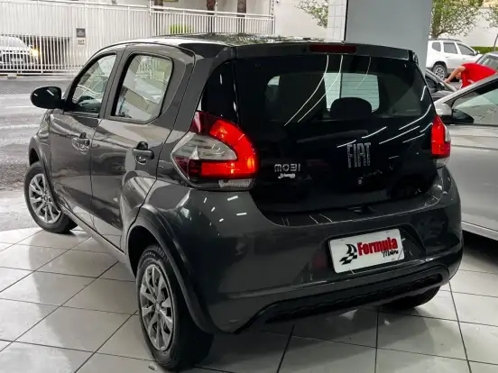 FIAT-MOBI-1.0 EVO FLEX LIKE. MANUAL FIAT-MOBI-2024