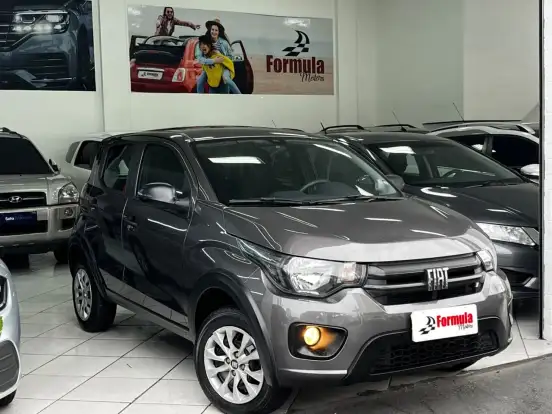 FIAT-MOBI-1.0 EVO FLEX LIKE. MANUAL FIAT-MOBI-2024