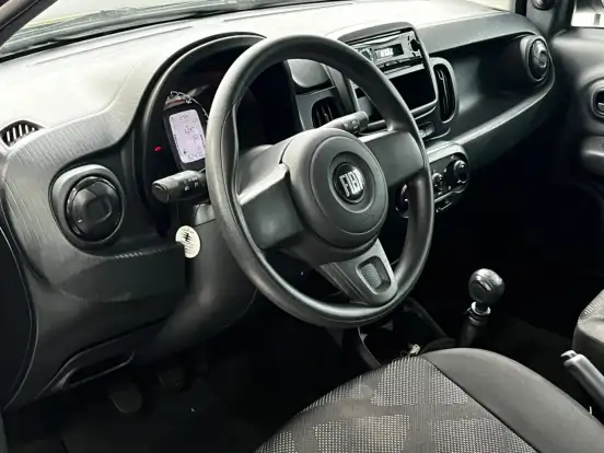 FIAT-MOBI-1.0 EVO FLEX LIKE. MANUAL FIAT-MOBI-2024