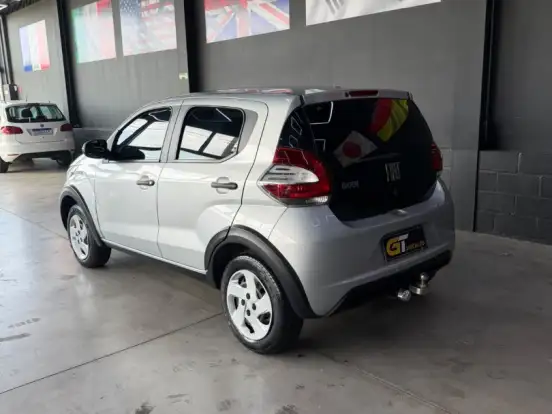 FIAT-MOBI-1.0 EVO FLEX LIKE. MANUAL FIAT-MOBI-2022