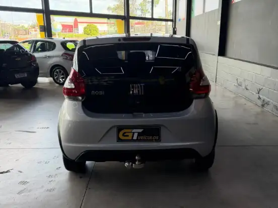FIAT-MOBI-1.0 EVO FLEX LIKE. MANUAL FIAT-MOBI-2022