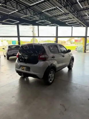 FIAT-MOBI-1.0 EVO FLEX LIKE. MANUAL FIAT-MOBI-2022