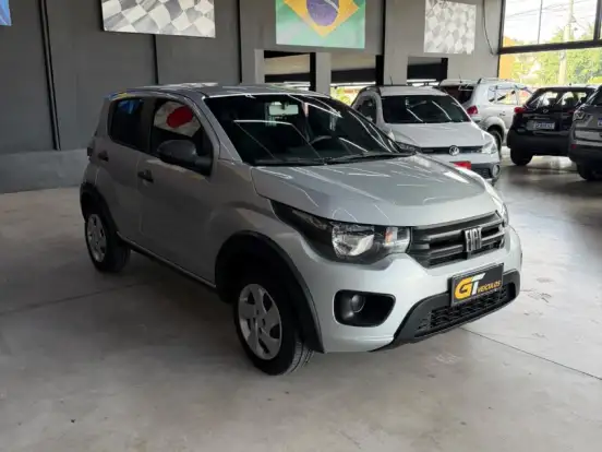 FIAT-MOBI-1.0 EVO FLEX LIKE. MANUAL FIAT-MOBI-2022
