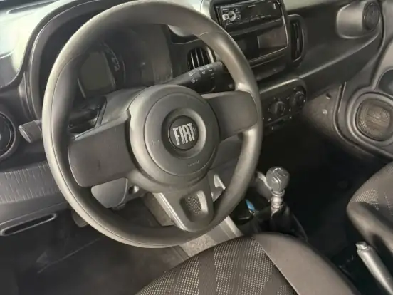 FIAT-MOBI-1.0 EVO FLEX LIKE. MANUAL FIAT-MOBI-2022