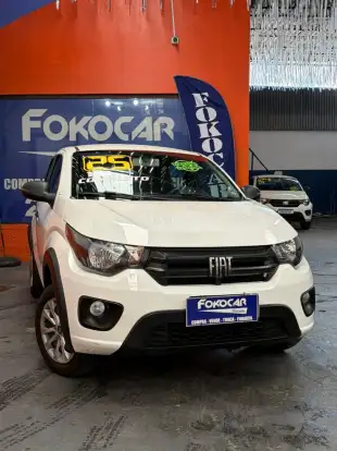 FIAT-MOBI-1.0 EVO FLEX LIKE. MANUAL FIAT-MOBI-2024