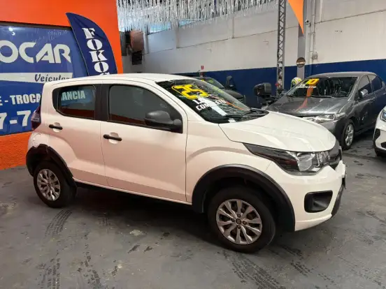 FIAT-MOBI-1.0 EVO FLEX LIKE. MANUAL FIAT-MOBI-2024