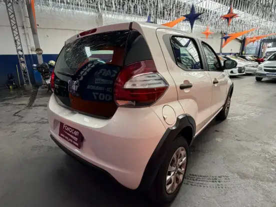 FIAT-MOBI-1.0 EVO FLEX LIKE. MANUAL FIAT-MOBI-2024