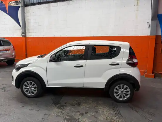 FIAT-MOBI-1.0 EVO FLEX LIKE. MANUAL FIAT-MOBI-2024