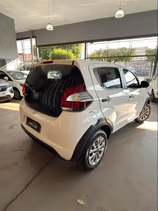 FIAT-MOBI-1.0 EVO FLEX LIKE. MANUAL FIAT-MOBI-2023