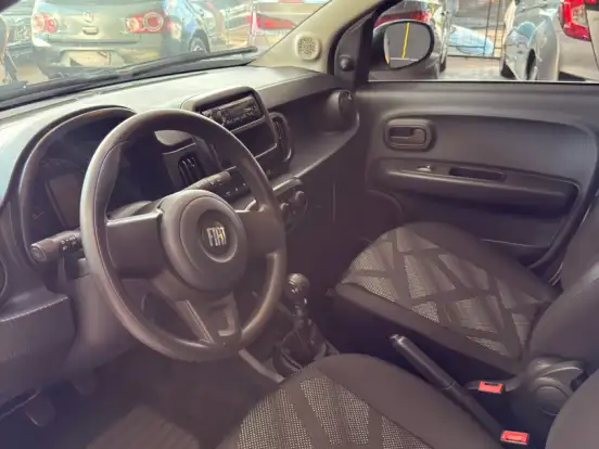 FIAT-MOBI-1.0 EVO FLEX LIKE. MANUAL FIAT-MOBI-2023