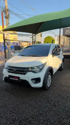 FIAT-MOBI-1.0 EVO FLEX LIKE. MANUAL FIAT-MOBI-2022