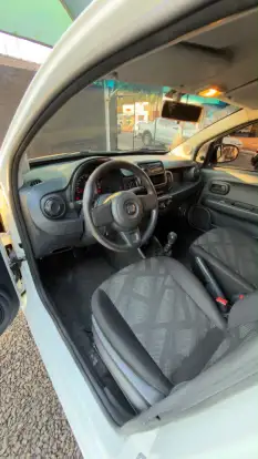 FIAT-MOBI-1.0 EVO FLEX LIKE. MANUAL FIAT-MOBI-2022