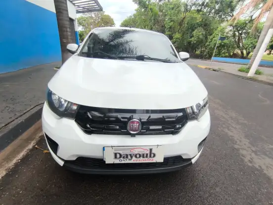 FIAT-MOBI-1.0 EVO FLEX LIKE. MANUAL FIAT-MOBI-2016
