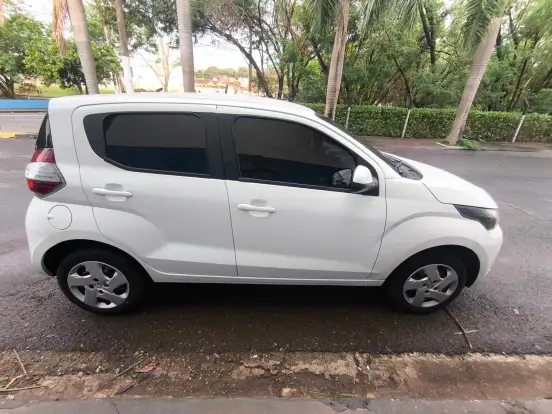 FIAT-MOBI-1.0 EVO FLEX LIKE. MANUAL FIAT-MOBI-2016