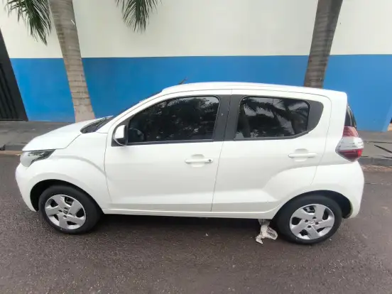 FIAT-MOBI-1.0 EVO FLEX LIKE. MANUAL FIAT-MOBI-2016