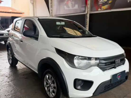 FIAT-MOBI-1.0 EVO FLEX LIKE. MANUAL FIAT-MOBI-2022