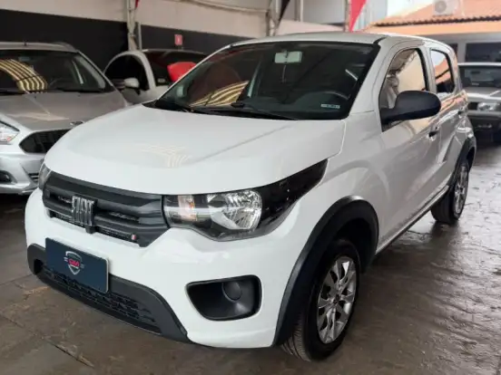FIAT-MOBI-1.0 EVO FLEX LIKE. MANUAL FIAT-MOBI-2022