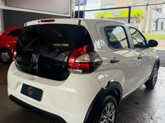 FIAT-MOBI-1.0 EVO FLEX LIKE. MANUAL FIAT-MOBI-2022