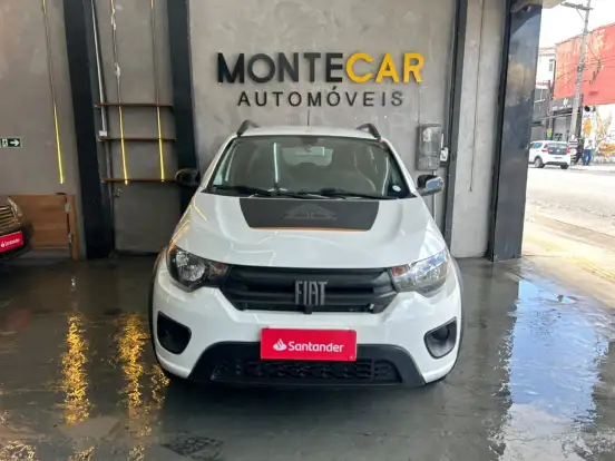 FIAT-MOBI-1.0 EVO FLEX TREKKING MANUAL FIAT-MOBI-2023