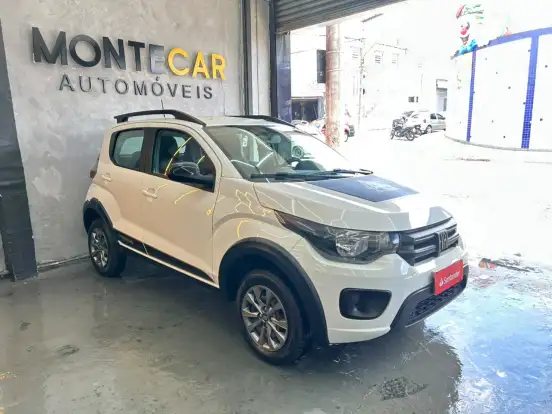 FIAT-MOBI-1.0 EVO FLEX TREKKING MANUAL FIAT-MOBI-2023