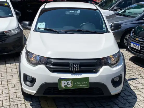 FIAT-MOBI-1.0 FIREFLY FLEX LIKE. MANUAL FIAT-MOBI-2024