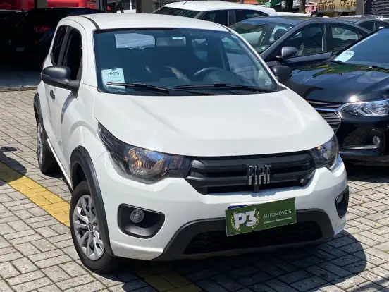 FIAT-MOBI-1.0 FIREFLY FLEX LIKE. MANUAL FIAT-MOBI-2024